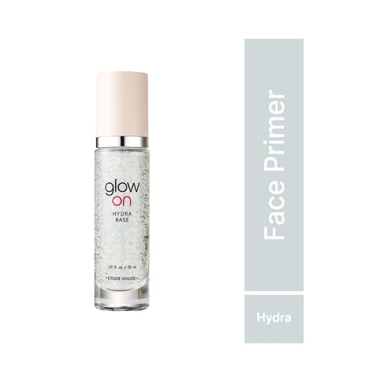 ETUDE HOUSE Glow On Base Primer - 01 Hydra (30ml)