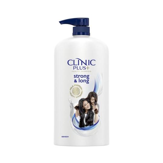 Clinic Plus Strong & Long Health Shampoo (1000ml)
