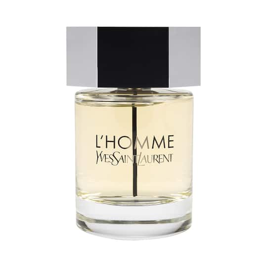 Yves Saint Laurent L'Homme Eau De Toilette (100ml)