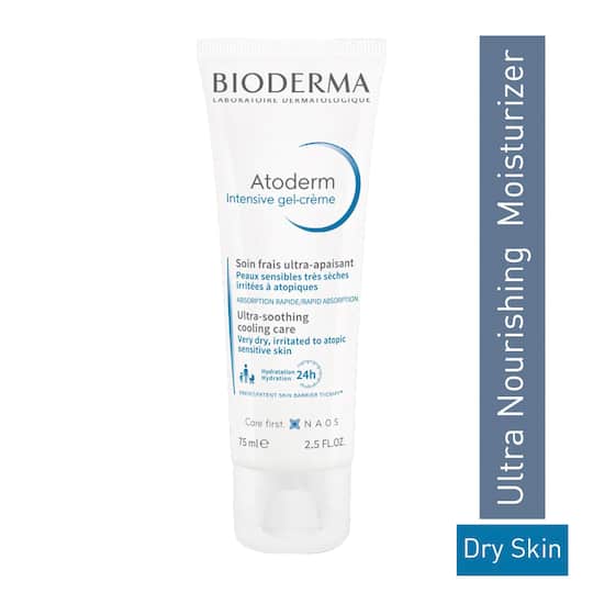 Bioderma Atoderm Intensive Gel Creme (75ml)