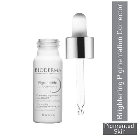 Bioderma Pigmentbio C- Concentrate Brightening Cream (15ml)