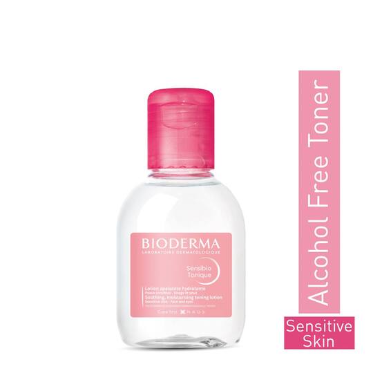 Bioderma Sensibio Tonique Lotion (100ml)