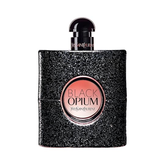 Yves Saint Laurent Black Opium Eau De Parfum (90ml)