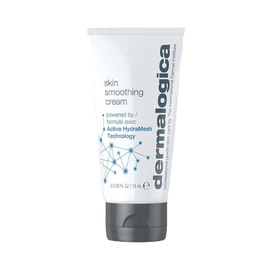 Dermalogica Skin Smoothing Cream Face Moisturiser (15ml)