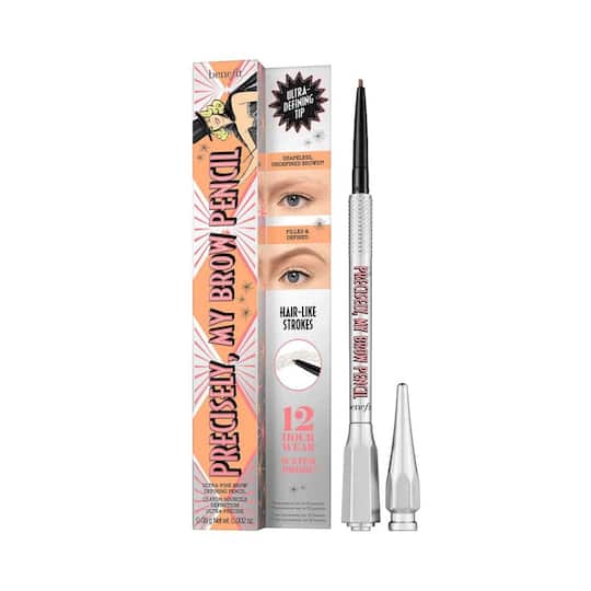 Benefit Cosmetics Precisely My Brow Pencil - 2.5 Neutral Blonde (0.08g)