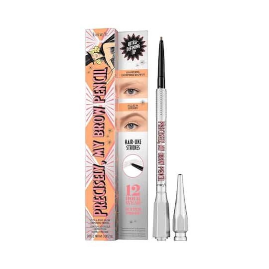 Benefit Cosmetics Precisely My Brow Pencil - 2.75 Warm Auburn (0.08g)