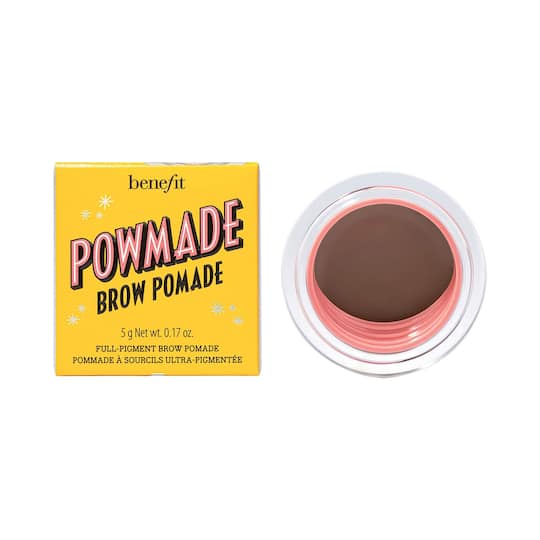 Benefit Cosmetics Brow Powmade - 02 Warm Golden Blonde (5g)