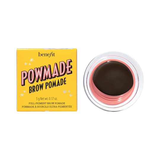 Benefit Cosmetics Brow Powmade - 4.5 Neutral Deep Brown (5g)