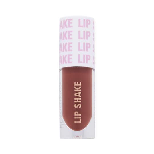 Makeup Revolution Lip Shake Lip Gloss - Raspberry Love (4.6ml)