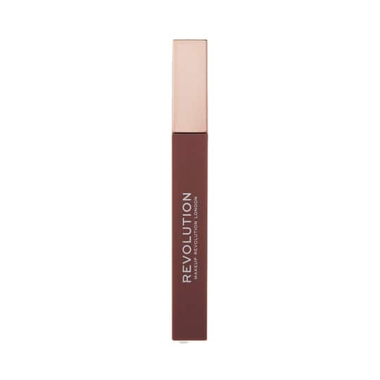 Makeup Revolution Irl Whipped Lip Creme - Frappuccino Nude (1.8ml)