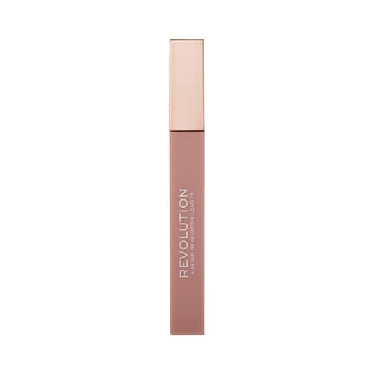 Makeup Revolution Irl Whipped Lip Creme - Chai Nude (1.8ml)