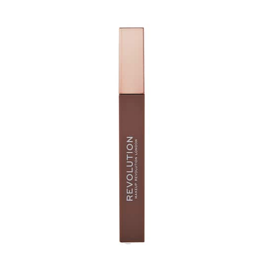 Makeup Revolution Irl Whipped Lip Creme - Espresso Nude (1.8ml)