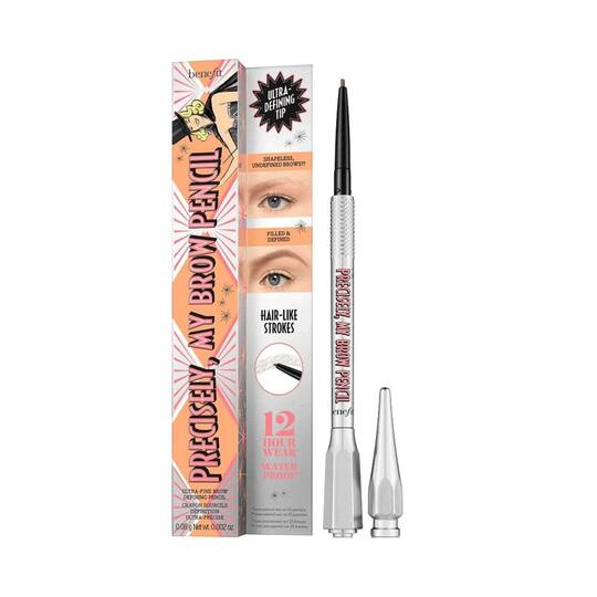 Benefit Cosmetics Precisely My Brow Pencil - 3.5 Neutral Medium Brown (0.08g)
