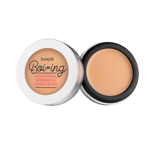 Benefit Cosmetics Boi-ing Industrial Strength Concealer - 03 Medium Neutral (3g)