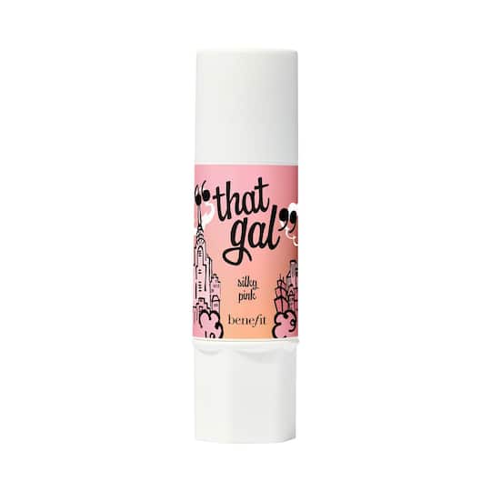 Benefit Cosmetics That Gal Color Correcting Face Primer - Silky Pink (11ml)