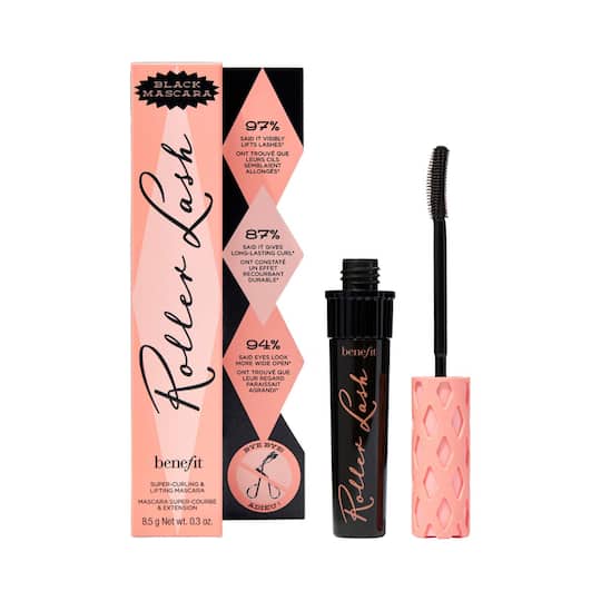 Benefit Cosmetics Roller Lash Curling Mascara - Black (8.5g)