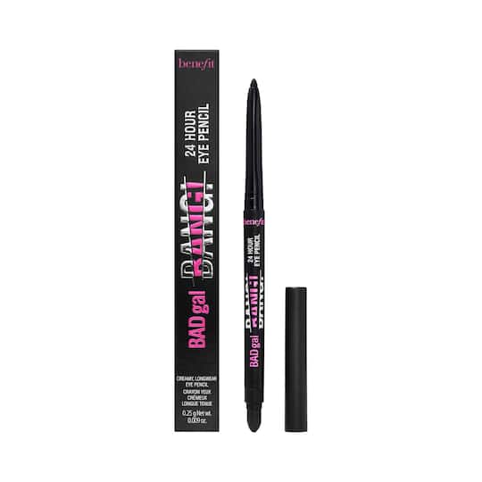 Benefit Cosmetics Badgal Bang! 24 Hour Eye Pencil - Black (0.25g)