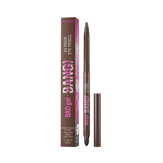 Benefit Cosmetics Badgal Bang! 24 Hour Eye Pencil - Brown (0.25g)