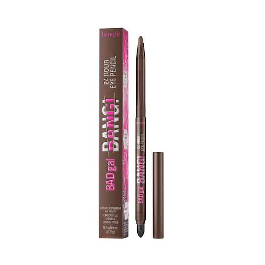 Benefit Cosmetics Badgal Bang! 24 Hour Eye Pencil - Brown (0.25g)