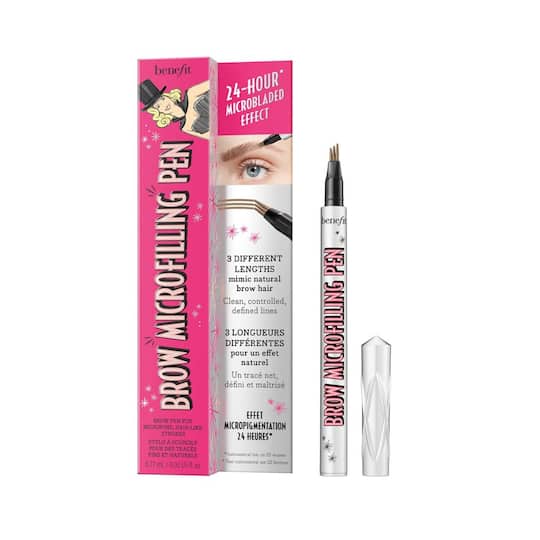 Benefit Cosmetics Brow Microfilling Pen - 02 Blonde (0.77g)