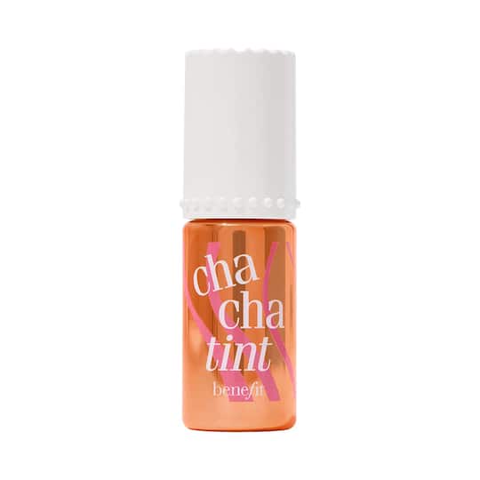 Benefit Cosmetics Chachatint Lip & Cheek Stain - Mango (6ml)