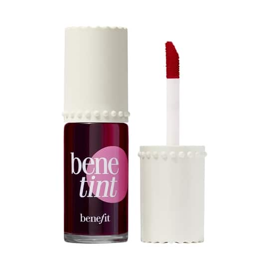 Benefit Cosmetics Benetint Lip & Cheek Stain - Rose (6ml)