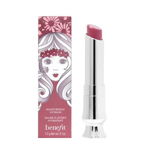 Benefit Cosmetics California Kissin' Color Lip Balm - 333 Berry (3g)