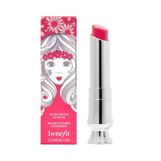 Benefit Cosmetics California Kissin' Color Lip Balm - 77 Pink Rose (3g)