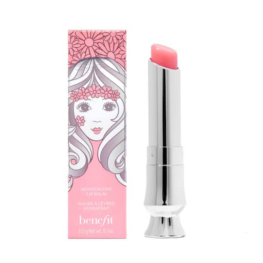 Benefit Cosmetics California Kissin' Color Lip Balm - 520 Pink Quartz (3g)
