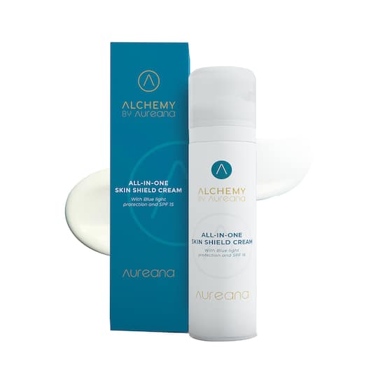 Alchemy By Aureana All-In-One Skin Shield Cream (50g)