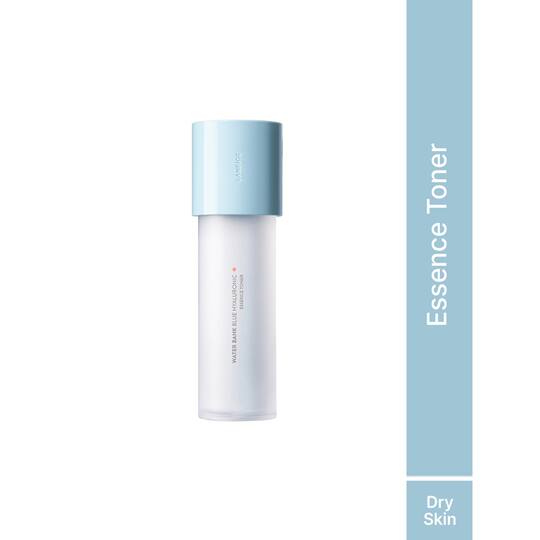 Laneige Water Bank Blue Hyaluronic Essence Toner For Normal To Dry Skin (160ml)