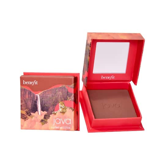 Benefit Cosmetics Java Blush - Rosy Mocha (6g)