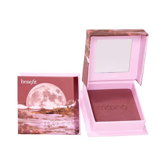 Benefit Cosmetics Moone Rich Blush - Berry (6g)