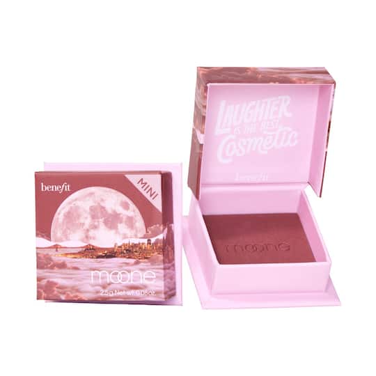 Benefit Cosmetics Moone Rich Blush Mini - Berry (2.5g)