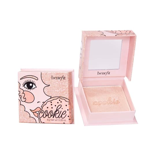 Benefit Cosmetics Cookie Highlighter - Golden Pearl (8g)
