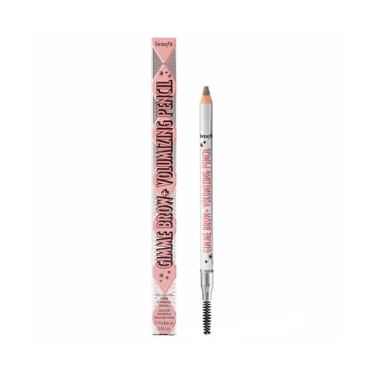 Benefit Cosmetics Gimme Brow+ Volumizing Pencil - 3.5 Neutral Medium Brown (1.19g)