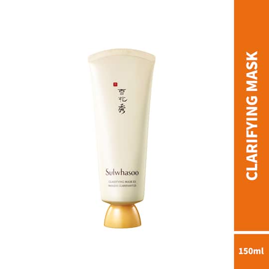Sulwhasoo Clarifying Mask (150ml)