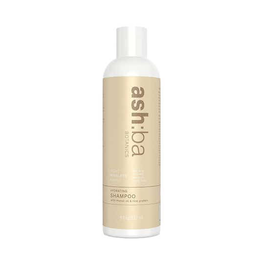 Ashba Botanics Hydrating Shampoo (237ml)