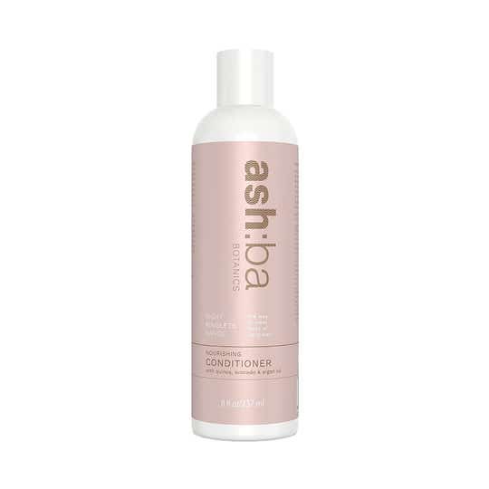 Ashba Botanics Nourishing Conditioner (237ml)