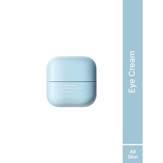 Laneige Water Bank Blue Hyaluronic Eye Cream (25ml)