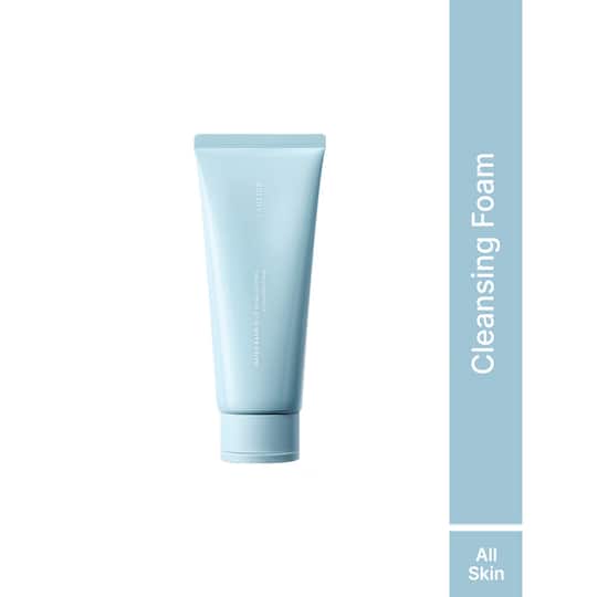 Laneige Water Bank Blue Hyaluronic Cleansing Foam (150g)