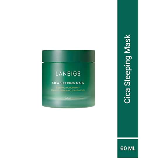 Laneige Cica Sleeping Mask (60ml)