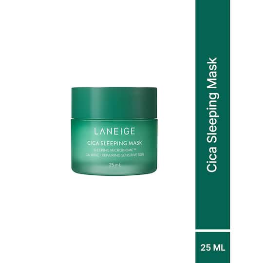 Laneige Cica Sleeping Mask (25ml)