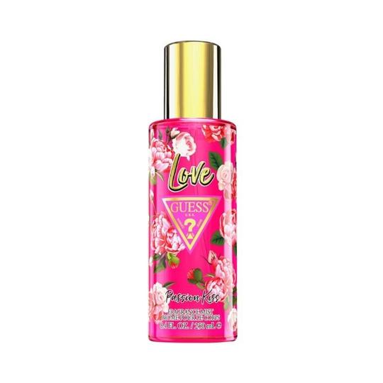 Guess Love Passion Kiss Fragrance Body Mist (250ml)
