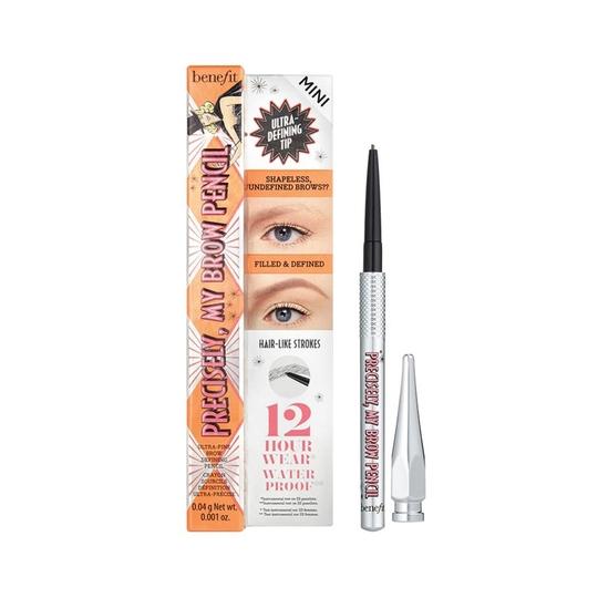 Benefit Cosmetics Precisely My Brow Pencil Mini - 01 Cool Light Blonde (0.04g)