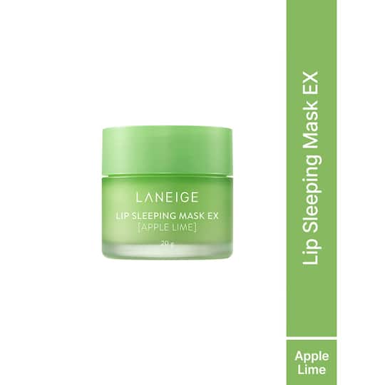 Laneige Apple Lime Lip Sleeping Mask Ex (20g)