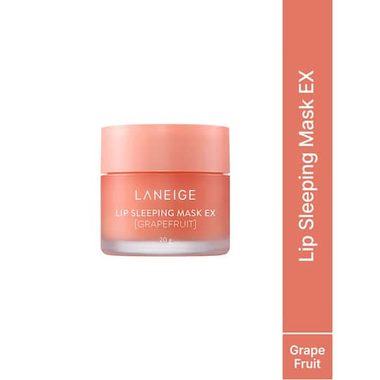 Laneige Grapefruit Lip Sleeping Mask Ex (20g)