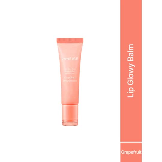 Laneige Grapefruit Lip Glowy Balm (10g)