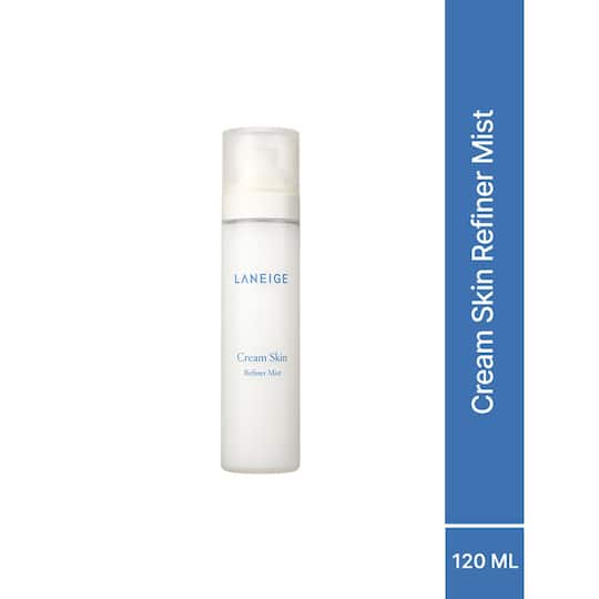 Laneige Cream Skin Refiner Mist (120ml)