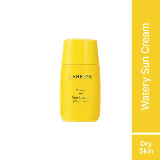 Laneige Watery Sun Cream (50ml)